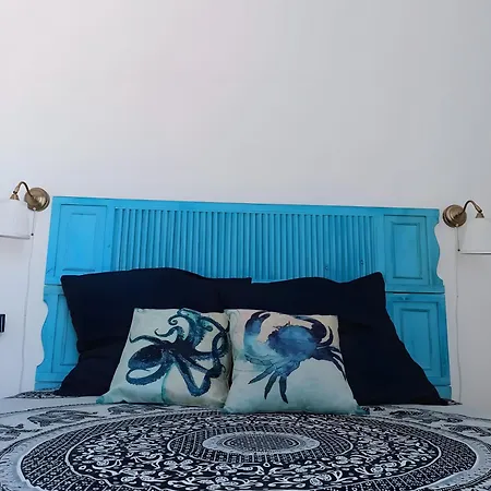 Villa Calypso
