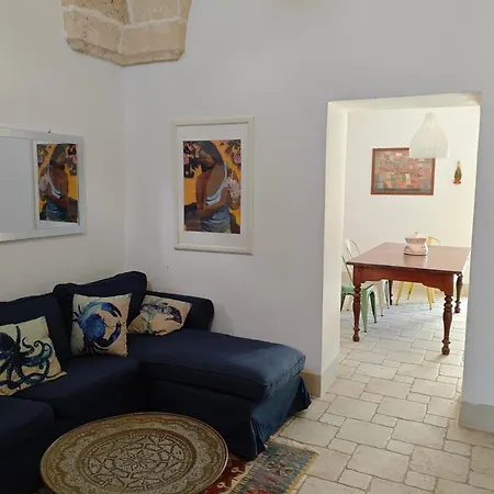 Calypso Villa San Pietro in Bevagna
