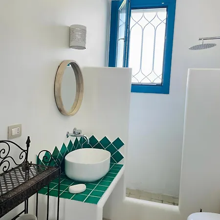 Calypso Villa *