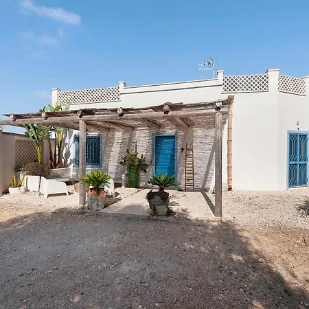 Villa Calypso *