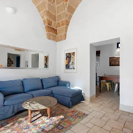 Calypso Villa *