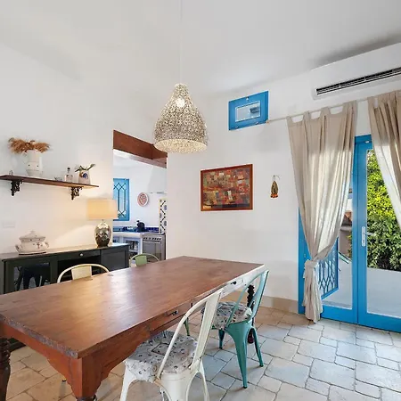 Villa Calypso *