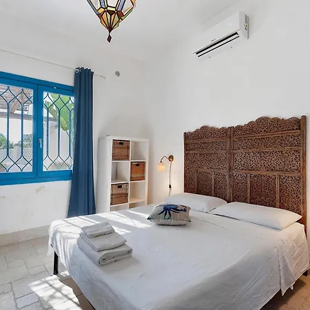 Villa Calypso *