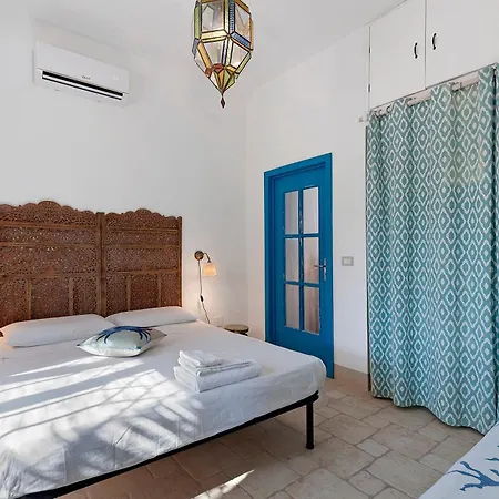 Villa Calypso *