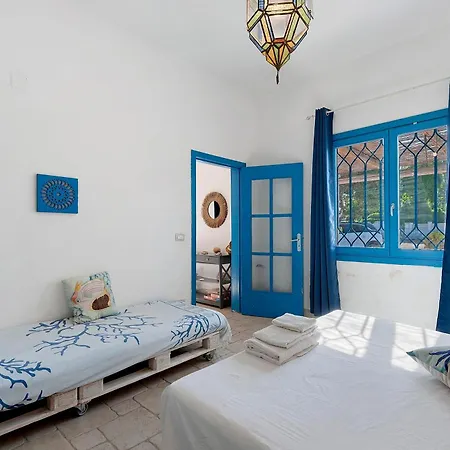 Calypso Villa San Pietro in Bevagna