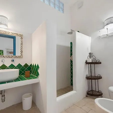 Villa Calypso *