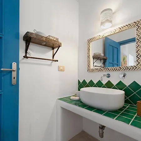 Villa Calypso *