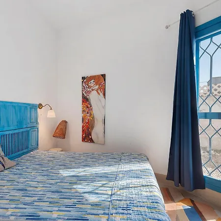 Calypso Villa San Pietro in Bevagna