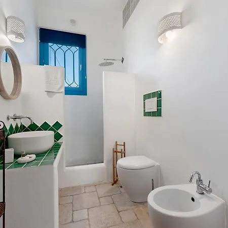 Villa Calypso San Pietro in Bevagna