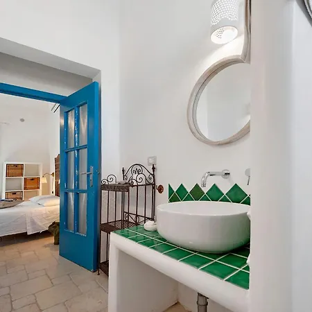 Calypso Villa *