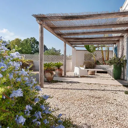 Villa Calypso *
